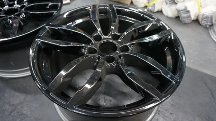 [순천타이어맥스] BMW+M3컴페티션+윈터타이어장착+255/35R19+275/35R19+WP72윈터크래프트 / 순천, 여수, 광양
