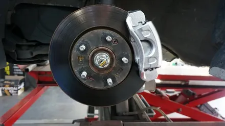 [순천타이어맥스] YF쏘나타+미쉐린타이어+에너지세이버A/S+205/65R16+3D얼라이먼트+진동바란스+캘리퍼도색 / 순천, 여수, 광양