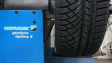 [순천타이어맥스] BMW+M3컴페티션+윈터타이어장착+255/35R19+275/35R19+WP72윈터크래프트 / 순천, 여수, 광양