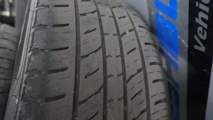 [순천타이어맥스] 올뉴쏘렌토+레티튜드투어HP+235/55R19+미쉐린타이어+3D얼라이먼트+레이져바란스 / 순천, 여수, 광양