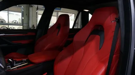 [순천타이어맥스] X5M+윈터타이어교환+요코하마V905+285/35R21+325/30R21 / 순천, 여수, 광양