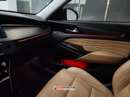 K7 프리미어 엠비언트는 비노출과 무빙엠비언트 조합이 정답입니다 / 부천, 광명, 인천, 서울 강서