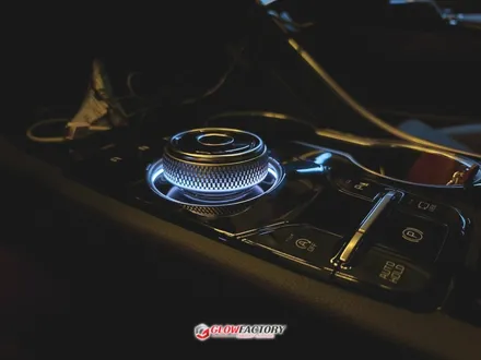 K5 DL3 엠비언트 RGB방식도 더 깔끔하게 가능합니다 / 부천, 광명, 인천, 서울 강서