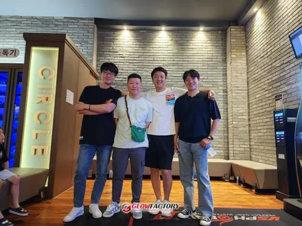 제 3회 전국 엠비언트 대표 모임! 글로우팩토리 본사에서 현장 소식 전해드립니다 / 부천, 광명, 인천, 서울 강서