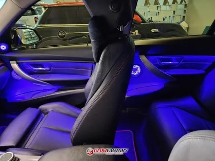 BMW 3시리즈 F30 엠비언트 무빙엠비언트로 평정 4시리즈 5시리즈도 주목! / 부천, 광명, 인천, 서울 강서