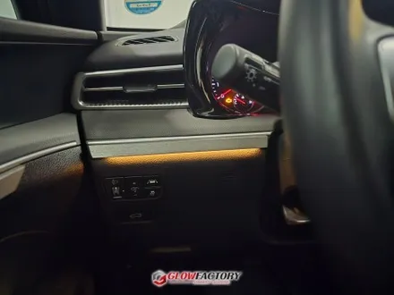 K5 DL3 엠비언트 수제몰딩 엠비언트로 순정 느낌 한번 제대로 내볼까요 / 부천, 광명, 인천, 서울 강서