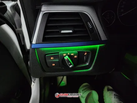 BMW 320 엠비언트 있는듯 없는듯한 순정을 확실한 존재감으로 / 부천, 광명, 인천, 서울 강서