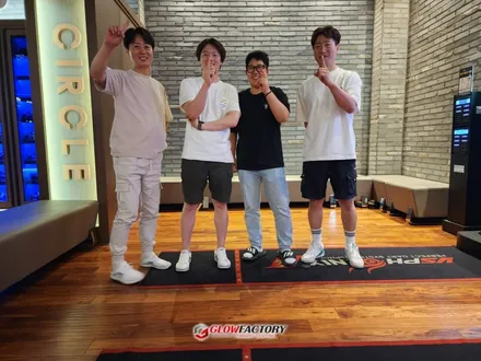 제 3회 전국 엠비언트 대표 모임! 글로우팩토리 본사에서 현장 소식 전해드립니다 / 부천, 광명, 인천, 서울 강서