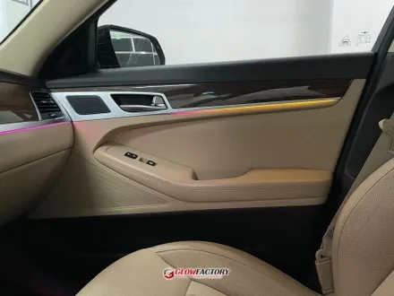 제네시스 DH 엠비언트 명품 시공으로 달라진 실내 분위기 보세요 / 부천, 광명, 인천, 서울 강서