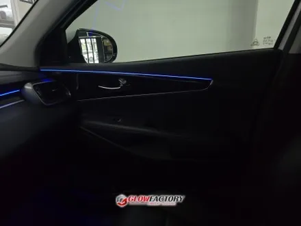 올뉴쏘렌토 엠비언트 후회없는 선택 깔끔한 RGB 튜닝 실력 증명합니다 / 부천, 광명, 인천, 서울 강서