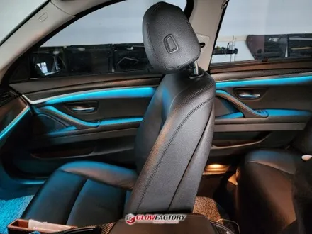BMW 520 F10 엠비언트 시공 전문가의 퀄리티 320 3시리즈 4시리즈 5시리즈 튜닝도 걱정없이 / 부천, 광명, 인천, 서울 강서