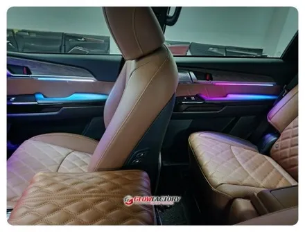 모하비더마스터 엠비언트 무빙 글로우모션 추가기능까지 되는데 선택 안할 수 없겠죠? / 부천, 광명, 인천, 서울 강서