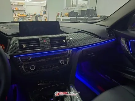 BMW 320d 엠비언트 아크릴 방식의 정교함으로 순정컨디션을 그대로 유지하는 비법 / 부천, 광명, 인천, 서울 강서