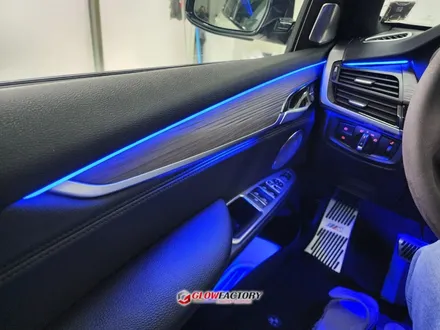 BMW X5 엠비언트 F15의 순정감에 고급감을 더하다 X6 X4 엠비언트 / 부천, 광명, 인천, 서울 강서