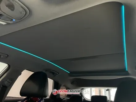 i40 엠비언트 단종된 구형차량도 신차처럼 바꿔주는 엠비언트 무드등 라이트 튜닝 / 부천, 광명, 인천, 서울 강서
