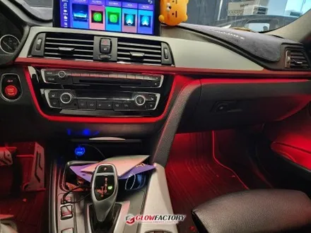 BMW 3시리즈 F30 엠비언트 무빙엠비언트로 평정 4시리즈 5시리즈도 주목! / 부천, 광명, 인천, 서울 강서