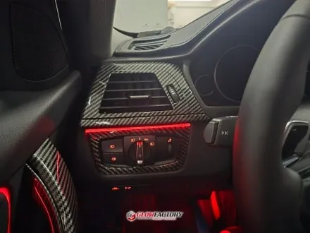 BMW 320d 엠비언트 아크릴 방식의 정교함으로 순정컨디션을 그대로 유지하는 비법 / 부천, 광명, 인천, 서울 강서