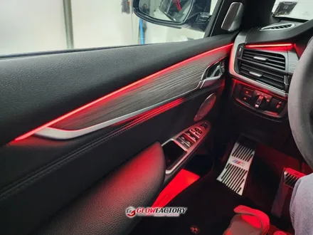 BMW X5 엠비언트 F15의 순정감에 고급감을 더하다 X6 X4 엠비언트 / 부천, 광명, 인천, 서울 강서