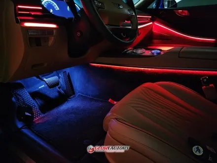 제네시스 G80 엠비언트 순정컨디션 그대로 고급감 최고 RGB 엠비언트 / 부천, 광명, 인천, 서울 강서