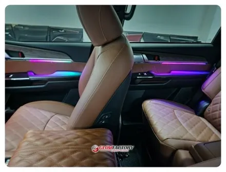모하비더마스터 엠비언트 무빙 글로우모션 추가기능까지 되는데 선택 안할 수 없겠죠? / 부천, 광명, 인천, 서울 강서