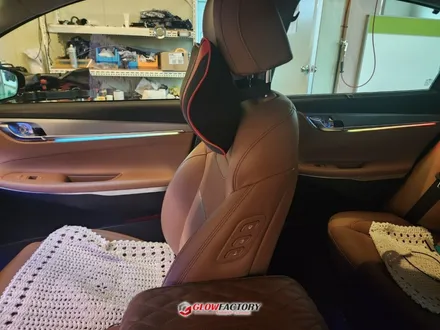 비노출 그랜저IG 엠비언트 식상한거 말고 이제 액티브 무빙 글로우모션 / 부천, 광명, 인천, 서울 강서