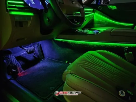 제네시스 G80 엠비언트 순정컨디션 그대로 고급감 최고 RGB 엠비언트 / 부천, 광명, 인천, 서울 강서