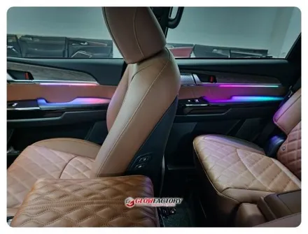 모하비더마스터 엠비언트 무빙 글로우모션 추가기능까지 되는데 선택 안할 수 없겠죠? / 부천, 광명, 인천, 서울 강서
