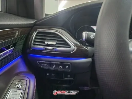 제네시스 EQ900 RGB 비노출 엠비언트 하나만으로도 분위기가 이렇게까지 변신한다니 / 부천시 도당동