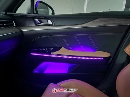 K5 DL3 RGB 순정연동 엠비언트는 여기가 제일 잘합니다 / 부천시 도당동