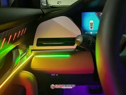 르노 그랑 콜레오스 엠비언트에 식빵등까지 곁들이니 이미지가 이렇게 달라질 줄이야 / 부천시 도당동