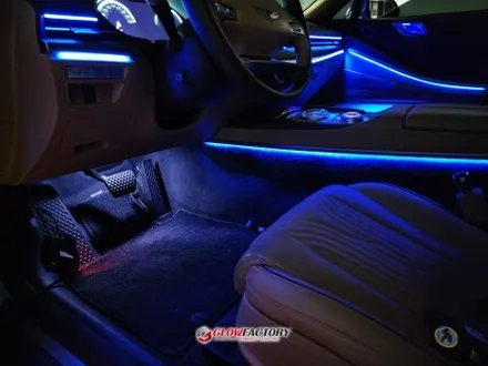 제네시스 G80 엠비언트 순정컨디션 그대로 고급감 최고 RGB 엠비언트 / 부천, 광명, 인천, 서울 강서
