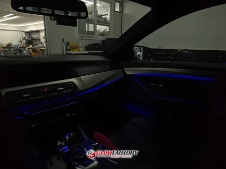 BMW M5 엠비언트의 고품격 소장가치를 더하는 비노출 방식 엠비언트 튜닝 / 부천, 광명, 인천, 서울 강서