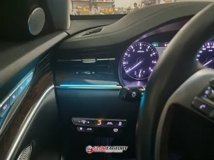 K9 엠비언트 순정이라고 해도 믿는 RGB 아크릴방식 튜닝 살펴보세요 / 부천시 도당동