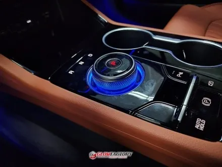 K5 페이스리프트 엠비언트 순정형 시공 도어핀 도어키까지 신형교체 완료 / 부천시 도당동