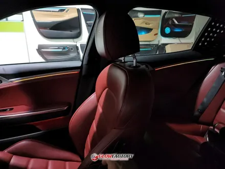 스팅어 엠비언트 벤풍구 회오리스피커로 간지 제대로 살려드립니다 / 부천, 광명, 인천, 서울 강서