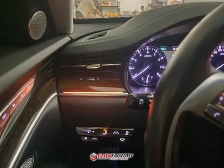 K9 엠비언트 순정이라고 해도 믿는 RGB 아크릴방식 튜닝 살펴보세요 / 부천시 도당동
