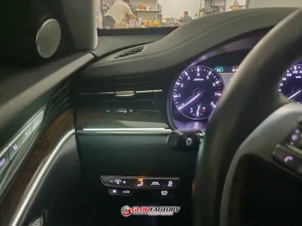 K9 엠비언트 순정이라고 해도 믿는 RGB 아크릴방식 튜닝 살펴보세요 / 부천시 도당동