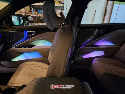 K8 엠비언트 무빙엠비언트 왜 특허받은 글로우모션이어야 하는지 보여드려요 / 부천, 광명, 인천, 서울 강서