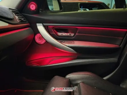 BMW 3시리즈 F30 엠비언트 무빙엠비언트로 평정 4시리즈 5시리즈도 주목! / 부천, 광명, 인천, 서울 강서