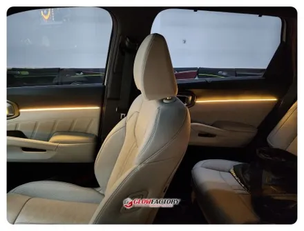 쏘렌토MQ4 엠비언트 순정 옵션 없으면 오히려 좋아~ 순정보다 이쁘게 / 부천, 광명, 인천, 서울 강서