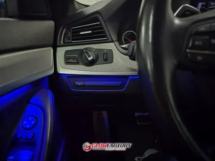 BMW M5 엠비언트의 고품격 소장가치를 더하는 비노출 방식 엠비언트 튜닝 / 부천, 광명, 인천, 서울 강서