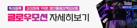 더뉴그랜저 엠비언트의 정점을 찍다 비노출과 무빙의 조합 / 부천시 도당동