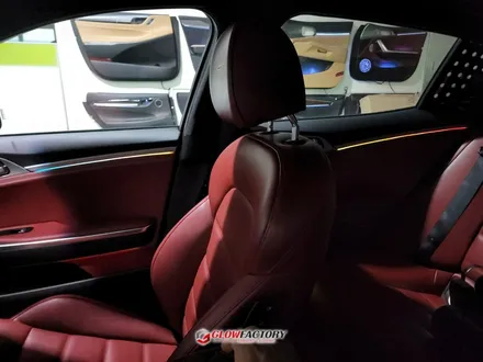 스팅어 엠비언트 벤풍구 회오리스피커로 간지 제대로 살려드립니다 / 부천, 광명, 인천, 서울 강서