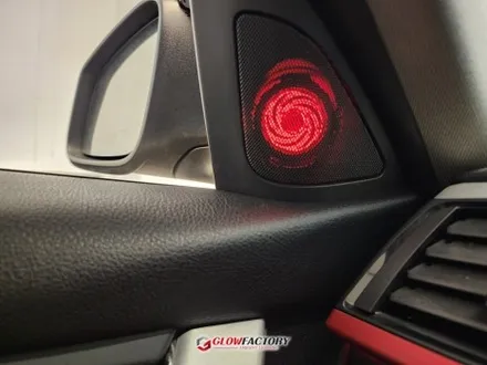 BMW 3시리즈 F30 엠비언트 무빙엠비언트로 평정 4시리즈 5시리즈도 주목! / 부천, 광명, 인천, 서울 강서