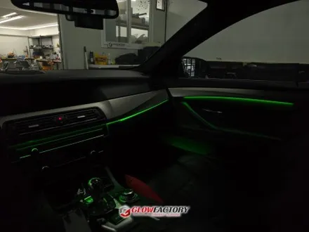BMW M5 엠비언트의 고품격 소장가치를 더하는 비노출 방식 엠비언트 튜닝 / 부천, 광명, 인천, 서울 강서