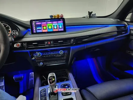 BMW X5 엠비언트 F15의 순정감에 고급감을 더하다 X6 X4 엠비언트 / 부천, 광명, 인천, 서울 강서