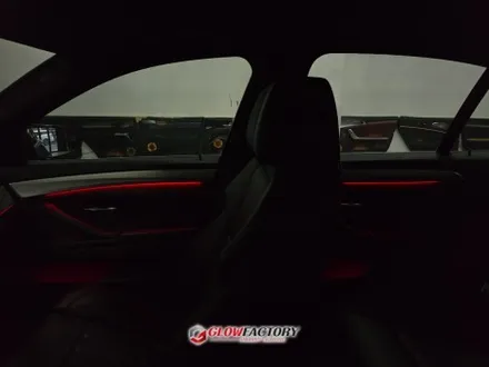 BMW M5 엠비언트의 고품격 소장가치를 더하는 비노출 방식 엠비언트 튜닝 / 부천, 광명, 인천, 서울 강서