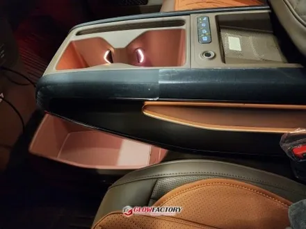 EV9 글로우모션 엠비언트 시공 프리미엄 전기차에 어울리는 감성과 기술의 조화 / 부천시 도당동