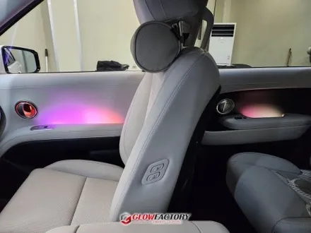 디올뉴 팰리세이드 엠비언트 글로우모션이 완성한 고급 SUV 감성 / 부천시 도당동
