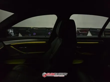 BMW M5 엠비언트의 고품격 소장가치를 더하는 비노출 방식 엠비언트 튜닝 / 부천, 광명, 인천, 서울 강서